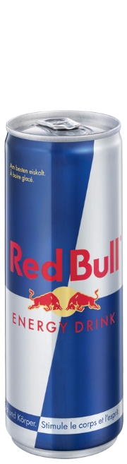 Red Bull Ew.Dose