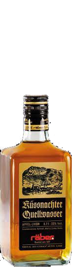 Küssnachter Quellwasser Ew.Fl.