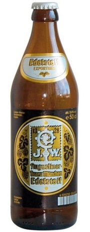 Augustiner Edelstoff  20er