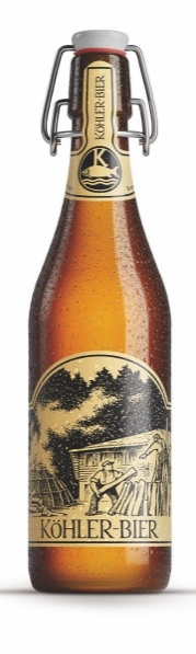 Appenzeller Bier Amber Bügel