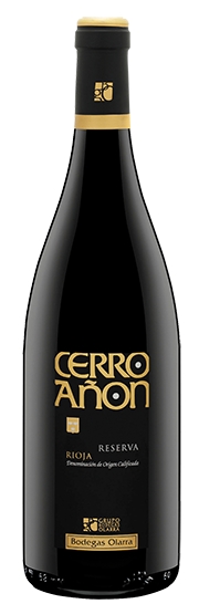 Cerro Anon Rioja Reserva Ew.Fl.