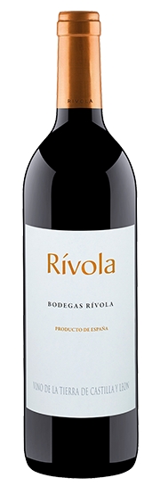 Rivola Bodegas Rivola Ew.Fl.