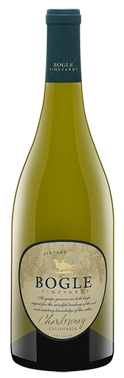 Chardonnay Bogle Vineyards Ew.Fl.