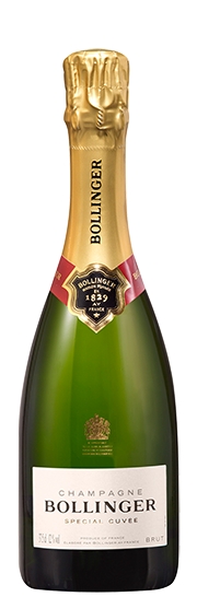 Champagner Special Cuvée brut Ew.Fl.