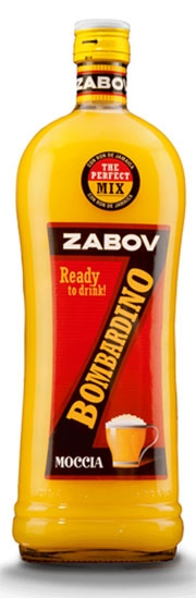 Zabov Bombardino Appenzeller Ew.Fl.