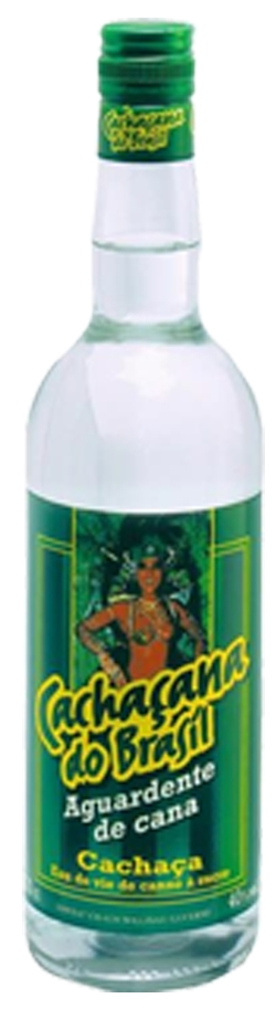 CachaÇa do Brasil Ew.Fl.