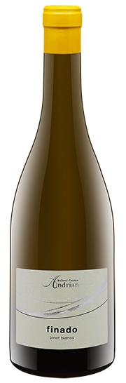 Finado Pinot Bianco Ew.Fl.