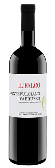 Il Falco Montepulciano D´Abruzzo Ew.Fl.