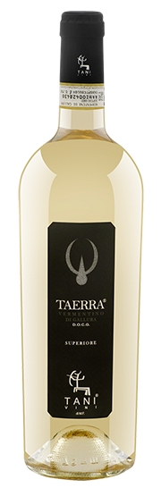 Taerra Vermentino Superiore Ew.Fl.