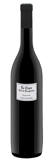 Cuvée Vignelacroix La Clape Ew.Fl.