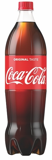 Coca Cola Ew.PET