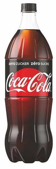 Coca Cola Zero Ew.PET