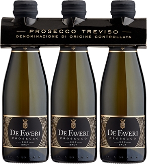 Prosecco Spumante di Treviso brut Ew.Fl.