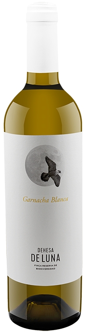 Garnacha Blanco Dehesa de Luna BIOEw.Fl.