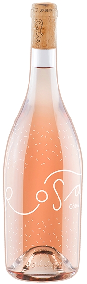 Rosalie Syrah Rosé Pays d'Oc Ew.Fl.