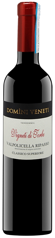 Valpolicella Classico Ripasso Ew.Fl.