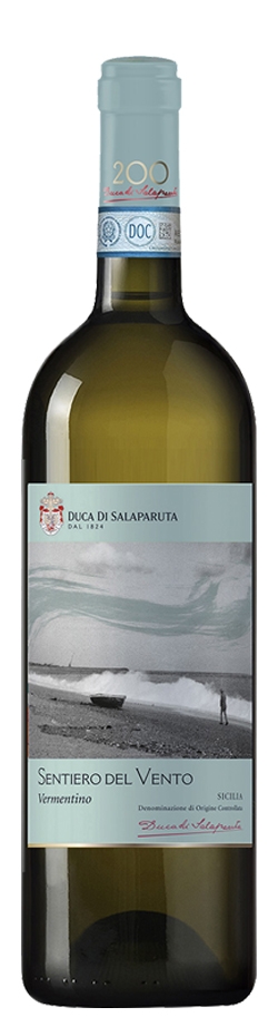 Duca di Salaparuta Vermentino Ew.Fl.