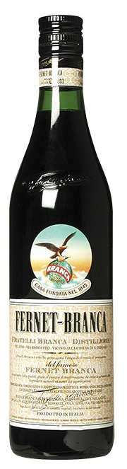 Fernet Branca Ew.Fl.