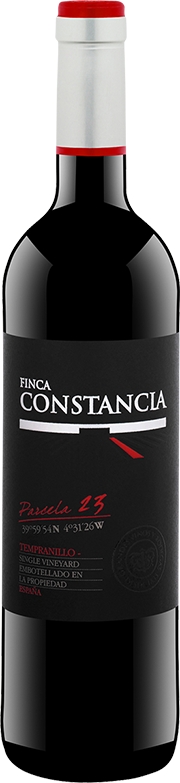 Parcela 23 Tempranillo Ew.Fl.