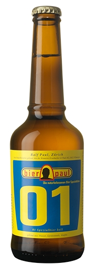 bier paul 01 Spezial hell