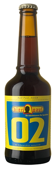 bier paul 02 Schwarzbier