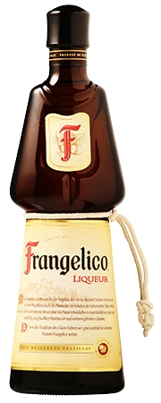 Frangelico Haselnusslikör Ew.Fl.