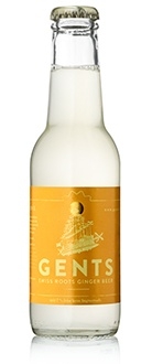 Gents Ginger Beer 24er Ew.Fl.