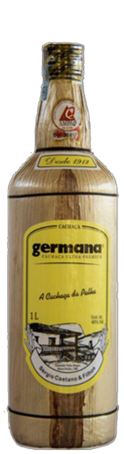 Germana Cachaca Ew.Fl.