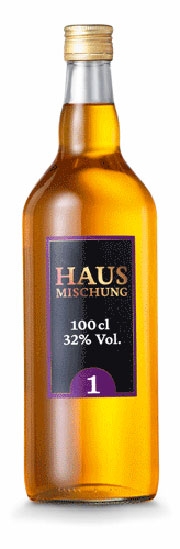 Hausmischung 1 Appenzeller Ew.Fl.