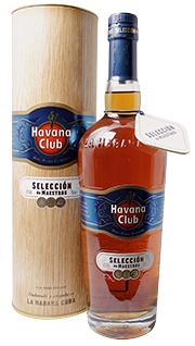 Havana Club Seleccion de Maestros Ew.Fl.