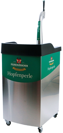 Hopfenperle DraughtMaster 20Lt