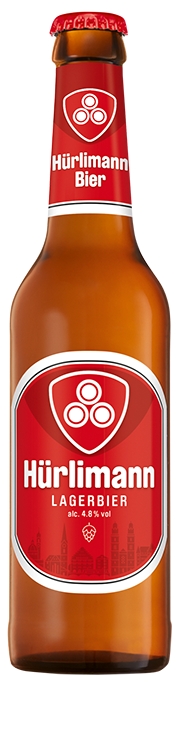 Hürlimann Lager