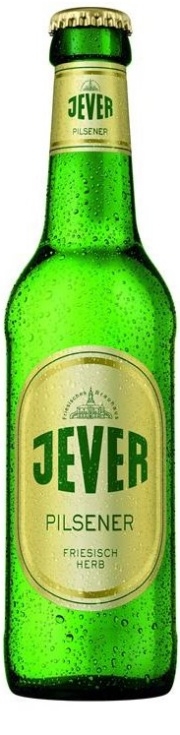 Jever Pils