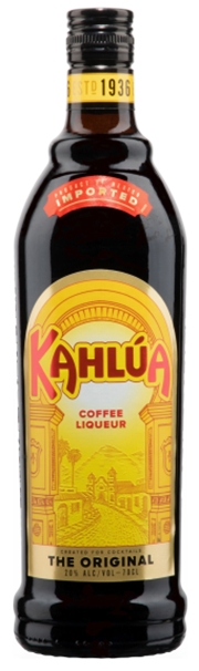 Kahlua Moccalikör Ew.Fl.