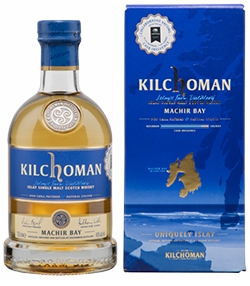 Kilchoman Single Malt Machir Ew.Fl.