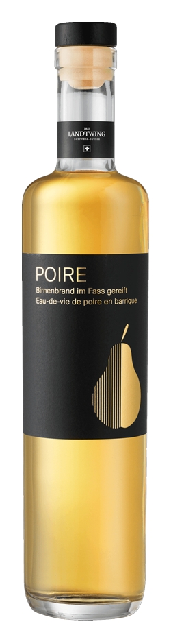 Landtwing Poire Barrique Ew.Fl.