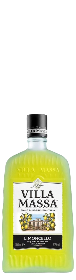 Limoncello di Sorrento Villa MassaEw.Fl.