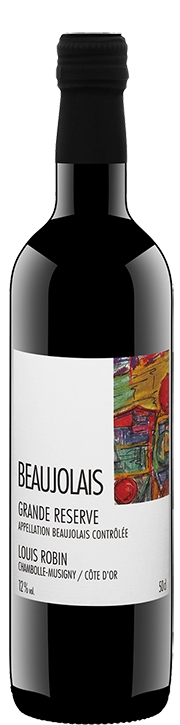 Beaujolais Louis Robin