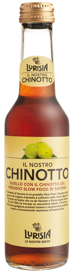 Lurisia Chinotto Ew.Fl.