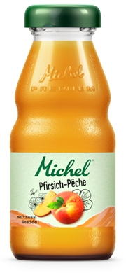 Michel Pfirsich Ew.Fl.