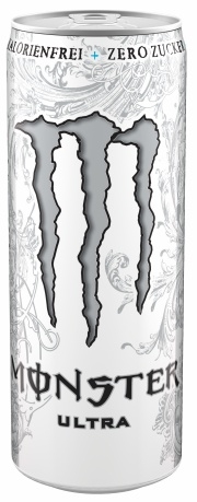 Monster Energy+Citrus ZERO ULTRA Ew.Dose
