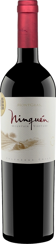 Ninquen Mountain Colchagua Ew.Fl.