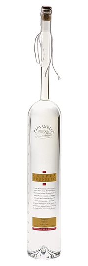 Grappa Paesanella Brunello Ew.Fl.