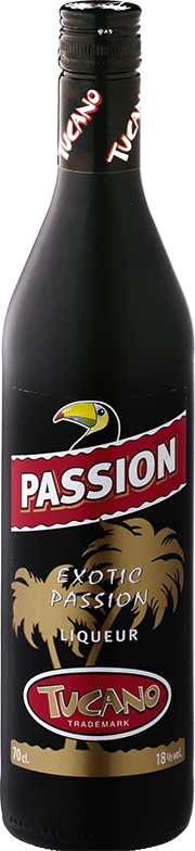 Tucano Passion Ew.Fl.