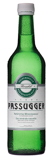 Passugger