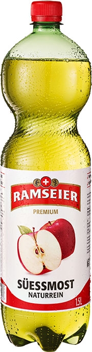 Ramseier Süssmost Ew.PET