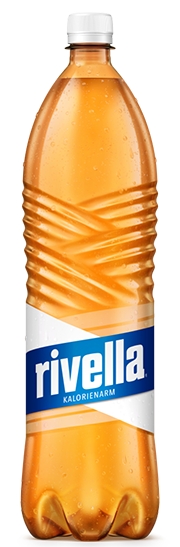 Rivella blau Ew.PET