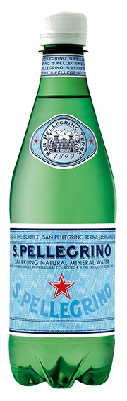 San Pellegrino Ew.PET