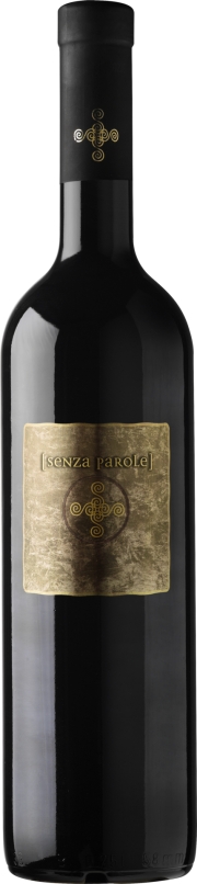 Primitivo Salento IGTSenza Parole Ew.Fl.