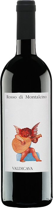 Rosso di Montalcino Ew.Fl.